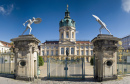 Palais de Charlottenburg à Berlin