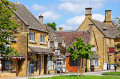 Broadway, Worcestershire, Royaume-Uni