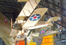 Musée de la United States Air Force