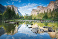 Parc National de Yosemite