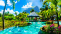 Tropical Resort, Mauritius Island