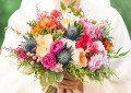 Bouquet de mariage