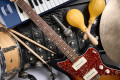 Instruments de musique