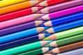 Crayons de couleur