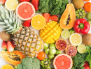 Fruits et Légumes Assortis