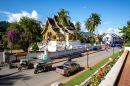 Palais Royal de Luang Prabang, Laos