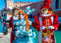 Carnaval à Venise