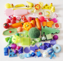 Jouets d'enfants