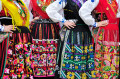Costumes traditionnels de folklore, Portugal