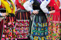 Costumes traditionnels de folklore, Portugal