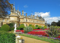Manoir de Waddesdon, Buckinghamshire, Angleterre
