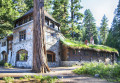 Chateau de Vikingsholm, Lac Tahoe