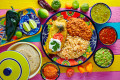 Cuisine Mexicaine