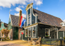 Zaanse Schans, Pays-Bas