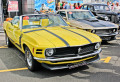 Ford Mustang Boss 302 de 1970
