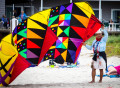 Festival de cerf-volant d'Ogunquit, Maine
