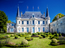Chateau Palmer, Bordeaux, France