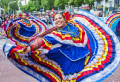 Festival  de Mariachi & Charros à Guadalajara, Mexique