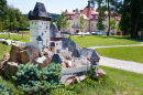 Parc Miniature, Kunice, République Tchèque