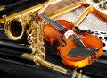 Instruments de musique