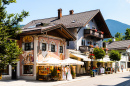 Oberammergau, Allemagne