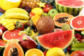 Fruits tropicaux
