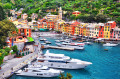 Portofino, Liguria, Italie