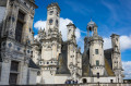 Château de Chambord, France