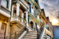 Quartier de Haight-Ashbury, San Francisco