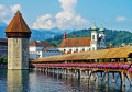 Lucerne, Suisse