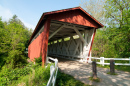 Pont couvert d'Everett, Ohio