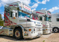 Semi Poids lourds Scania