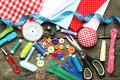 Accessoires de couture
