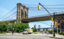 Pont de Brooklyn, New York City