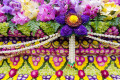 Festival floral de Chiang Mai, Thaïlande