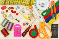Accessoires de couture
