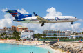 Aéroport International de Sint Maarten
