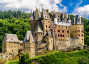 Château d'Eltz, Allemagne