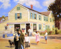 Provincetown Street - L'épicerie du coin