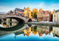 Gand, Belgique