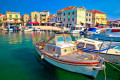 Ville de Vodice, Croatie