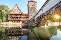 Nuremberg, Allemagne