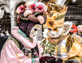 Carnaval à Venise