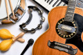 Instruments de musique