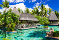 Resort tropical, Ile Maurice