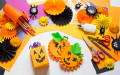 Fabrication des décorations d'Halloween