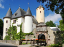 Château de Rittersdorf, Allemagne