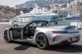 Mercedes-Benz Gt S Roadster à Monte-Carlo
