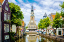 Alkmaar, Pays-Bas