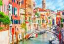 Canaux de Venise